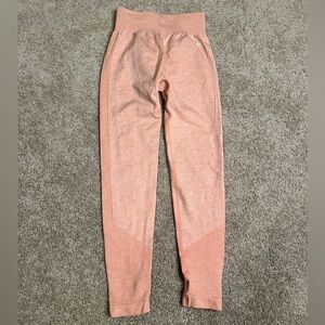 Aybl Peach‎ Leggings